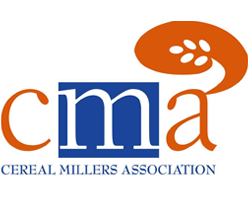 Cereal Millers Association Logo