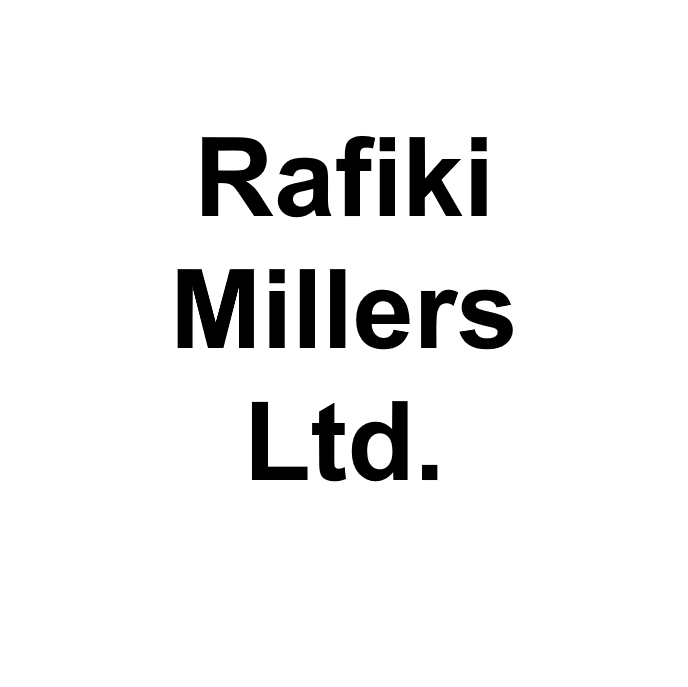 Rafiki Millers Ltd